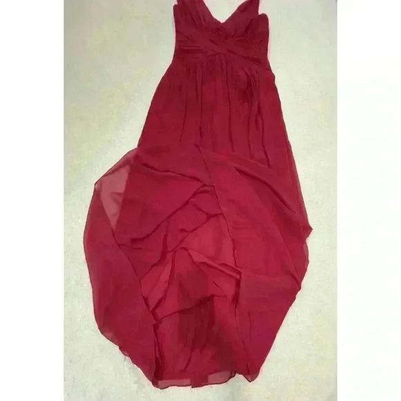 AFTER SIX BRIDESMAIDS 6711 - Picture 7 of 14